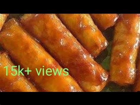 masarap na chupa|Paano Gumawa ng Masarap, Malutong, at Makintab .